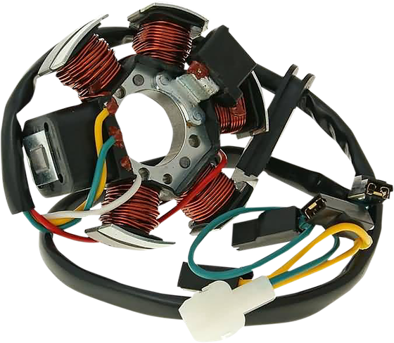 28017 101 OCTANE alternator stator