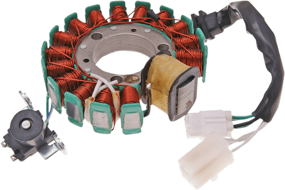 28014 101 OCTANE alternator stator