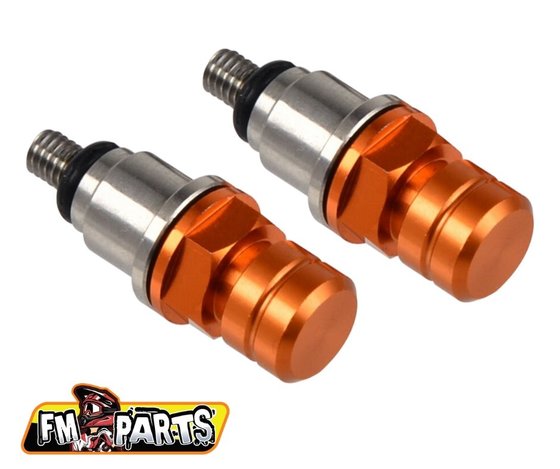 FM-PARTS shock absorber air vent