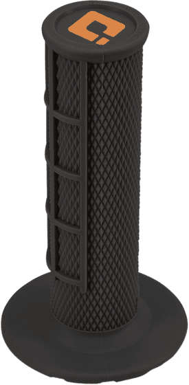 ODI half-waffle lock-on grip