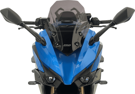 SU007FS WRS sport windscreen for suzuki gsx-s1000gt