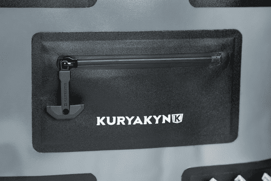 KURYAKYN torke 24l saddlebag