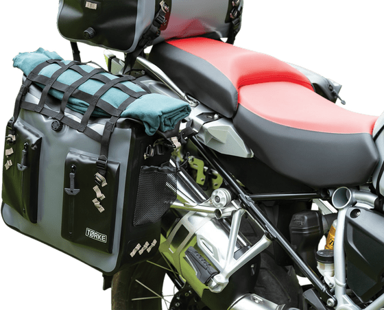 KURYAKYN torke 24l saddlebag