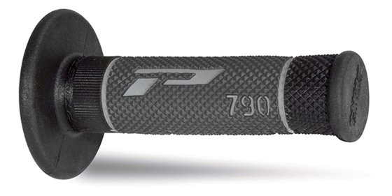 PRO GRIP triple density offroad grips 790 - gray/titan/black