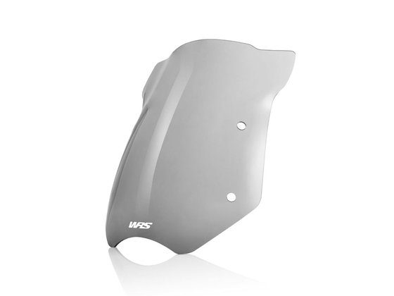 BM003F WRS smoke windshield for bmw r1200r