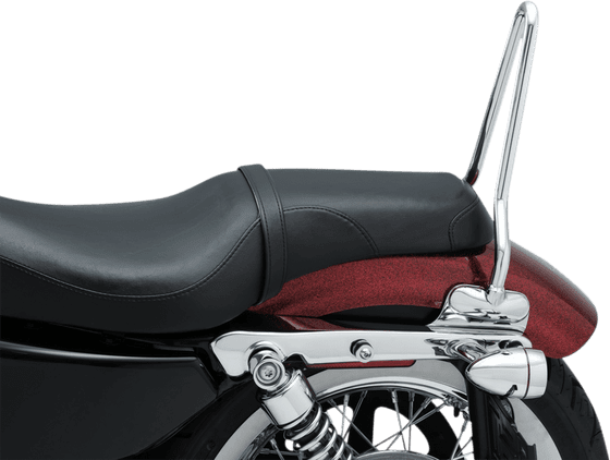 6582 KURYAKYN sissy bar for hd sportster