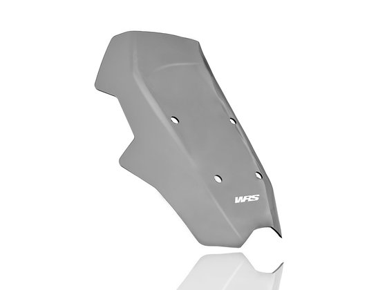 BM048F WRS smoke touring windshield for c400x