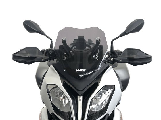 BM041FS WRS sport windshield for bmw s1000xr