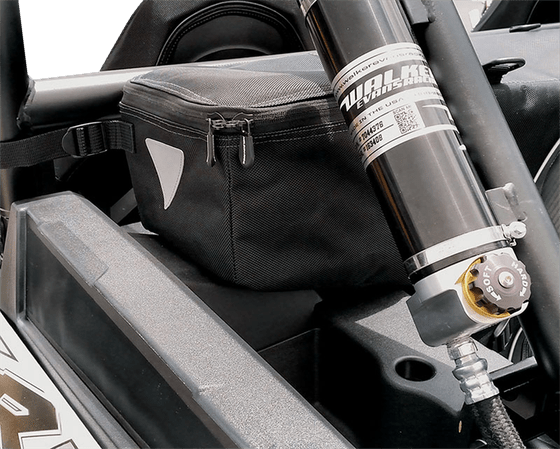 NELSON RIGG utv bag trunk storage