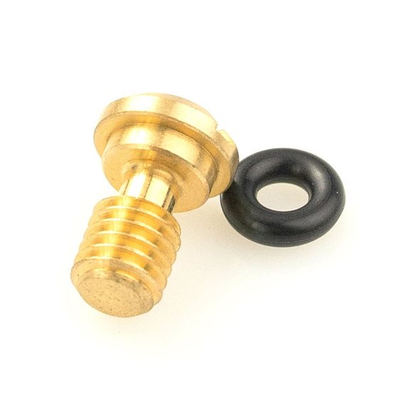 110090000601 KYB bleed bolt for fork