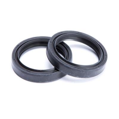 451-110014300102 KYB kyb front fork oil seals (pair) 43mm kyb -nok