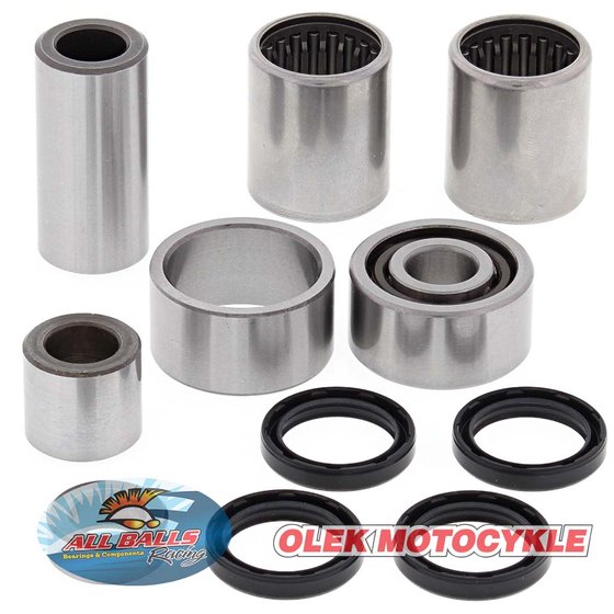 28-1203 All Balls swing arm bearing kit