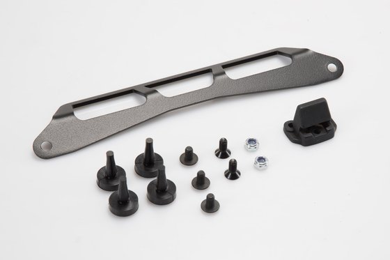 SW-MOTECH adventure-rack adapter kit for luggage rack