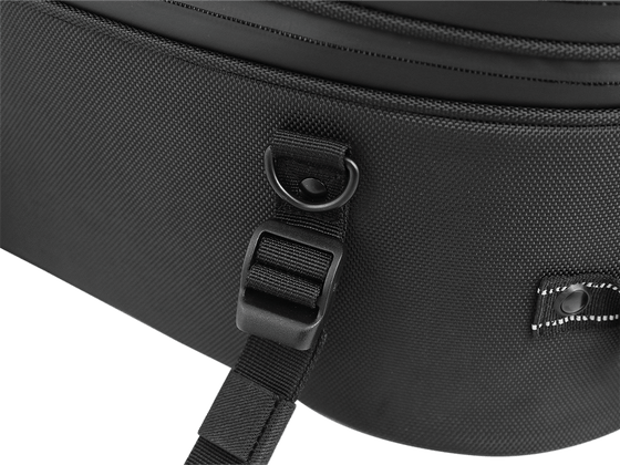 NELSON RIGG trails end adventure tail bag