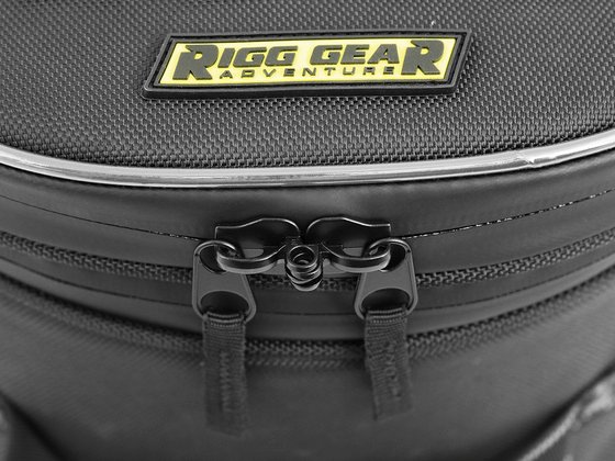 NELSON RIGG trails end adventure tail bag