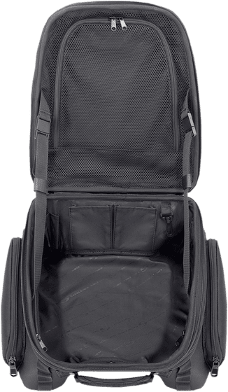 SADDLEMEN tail bag tactical ts1450r