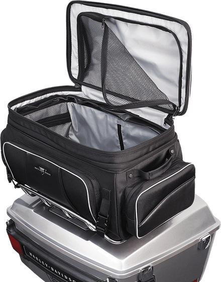 NELSON RIGG tour trunk traveler rt1 luggage