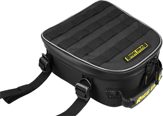 NELSON RIGG trails end tail bag