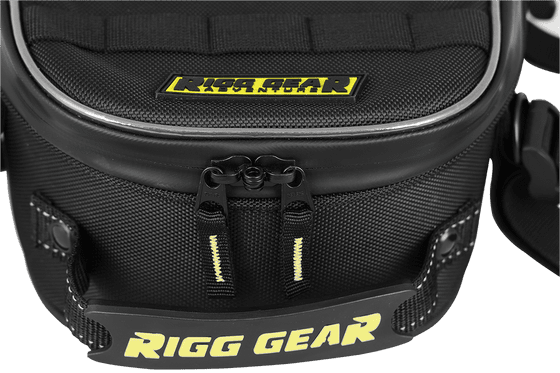 NELSON RIGG trails end tail bag