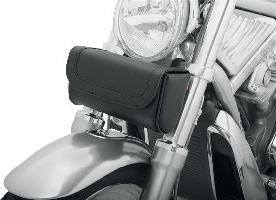 SADDLEMEN tool pouch for saddlebag