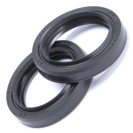 451-110013600102 KYB kyb front fork oil seals (pair) 36mm kyb -nok