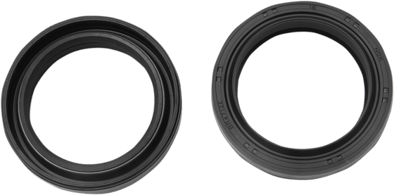 451-110013600102 KYB kyb front fork oil seals (pair) 36mm kyb -nok