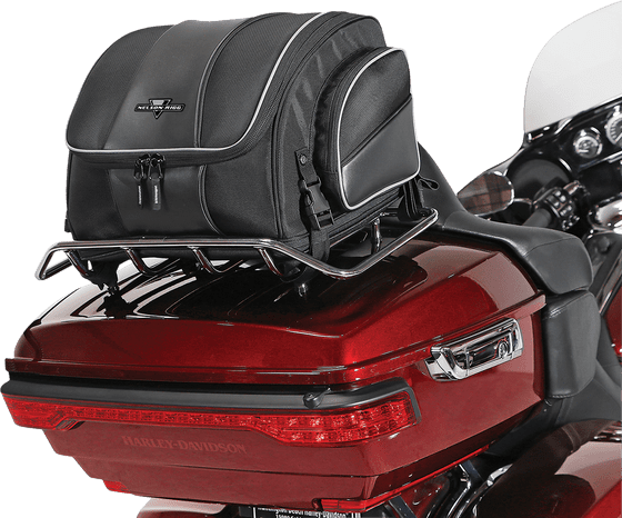 NELSON RIGG weekender tail bag