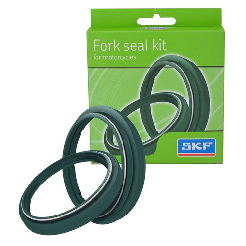 KITG-43K SKF front suspension seal (oil and dust)