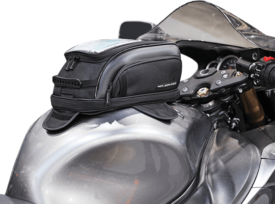 NELSON RIGG commuter sport tank bag