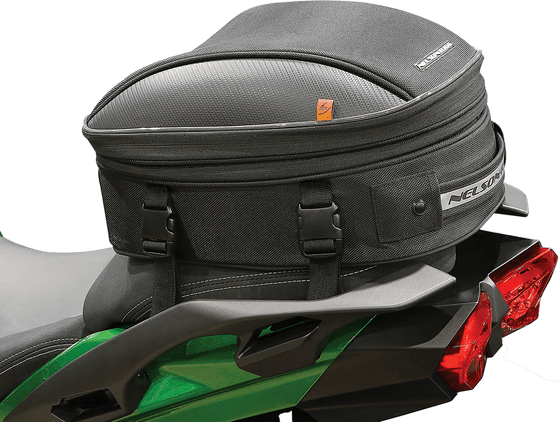 NELSON RIGG commuter sport tail bag