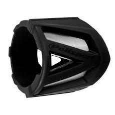 8484000001 POLISPORT silencer protector black