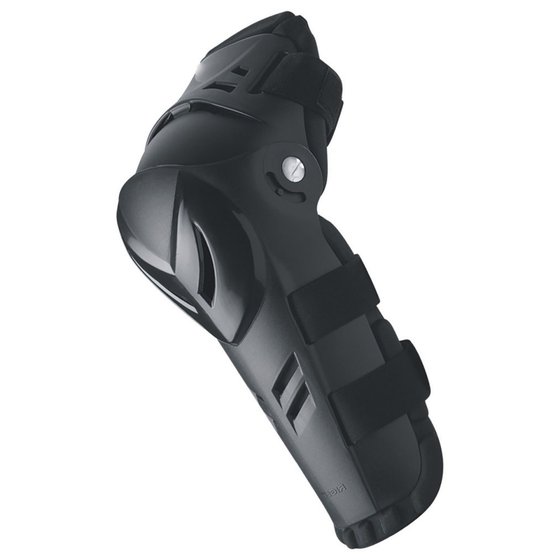 POLISPORT devil knee/shin guards