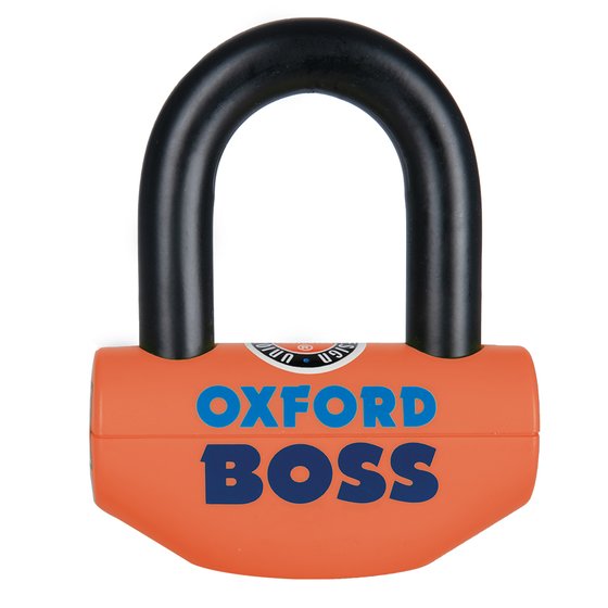 491-10039 OXFORD oxford the boss