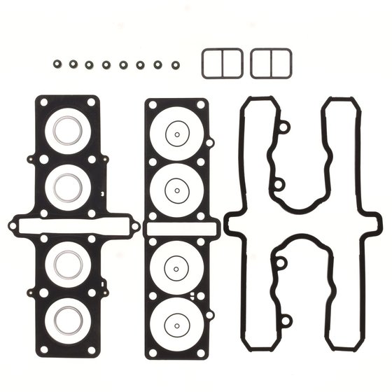 P400250600951 ATHENA top end gasket kit