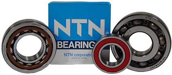 No Name ntn ball-bearing 62/22 2rs 22x50x14