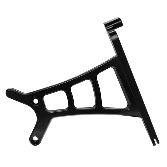 HBSKZ-RH-B HEINZ BIKES sport license plate frame