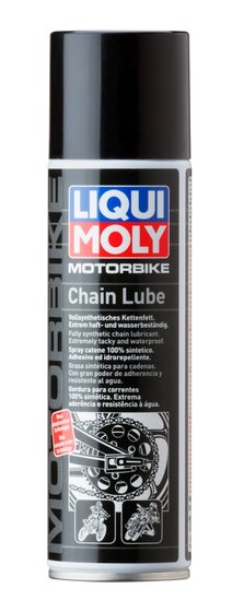 LIQUI MOLY chain lube 250ml