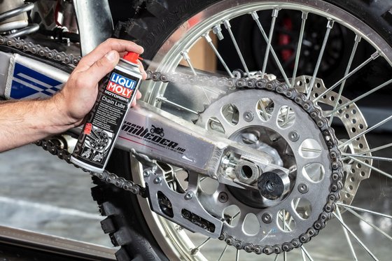 LIQUI MOLY chain lube 250ml