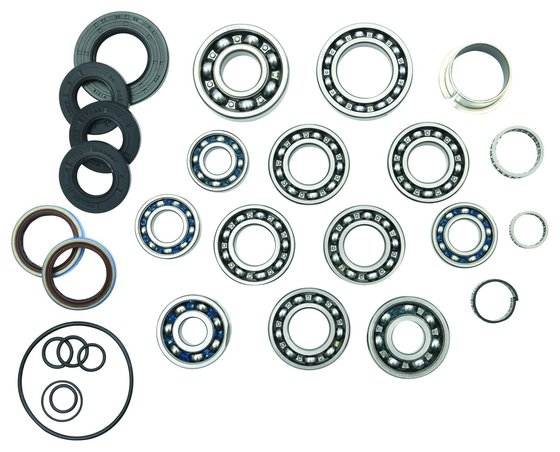 25-7011 All Balls transmission rebuild kit