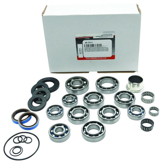 25-7011 All Balls transmission rebuild kit