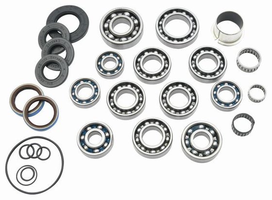 25-7011 All Balls transmission rebuild kit