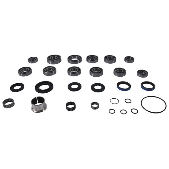 25-7011 All Balls transmission rebuild kit