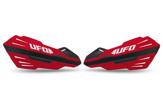 GG07140@062 UFO red handguards