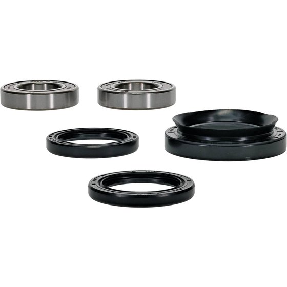 25-1029 All Balls wheel bearing kit rear