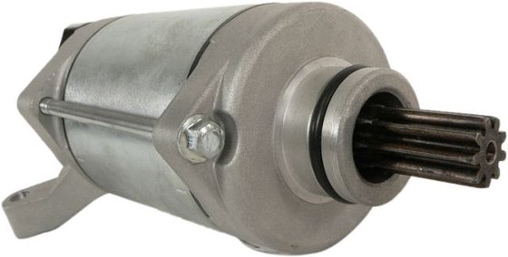 71-SMU0516 ARROWHEAD arrowhead starter motor yamaha grizzly 450cc