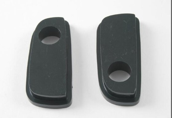 01186001 PARTS EUROPE rear monster spacer set (2 pieces)