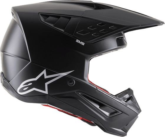 ALPINESTARS supertech m5 solid helmet