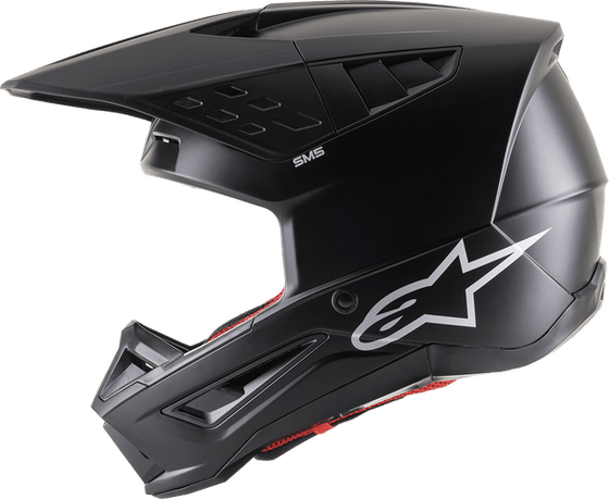 ALPINESTARS supertech m5 solid helmet