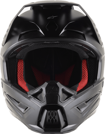 ALPINESTARS supertech m5 solid helmet