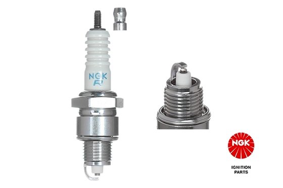 13-7823 NGK ngk sparkplug bpr4hs